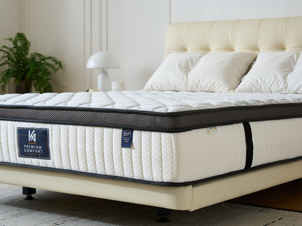 Matildas Supreme Support Double Mattress