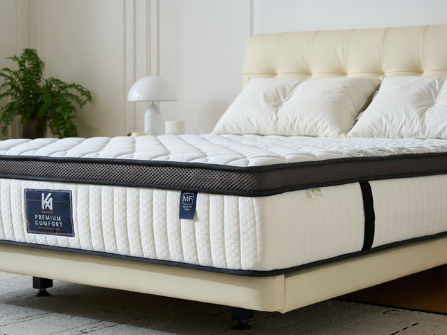 Matildas Supreme Support King Mattress