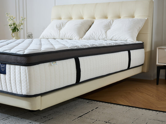 Matildas Supreme Support King Mattress