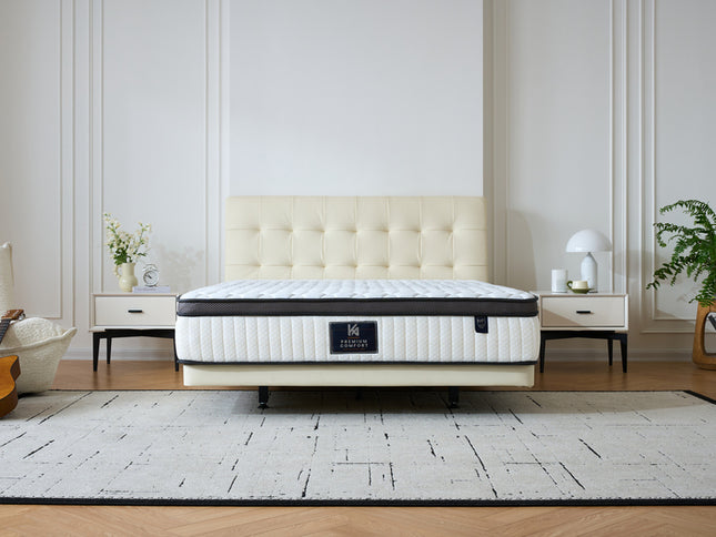 Matildas Supreme Support King Mattress