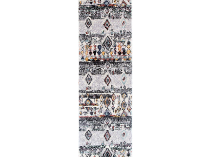 Moda Leslie Multi Tribal Rug