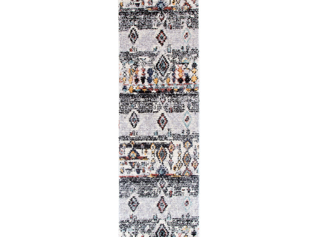 Moda Leslie Multi Tribal Rug