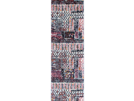 Moda Jean Multi Tribal Rug