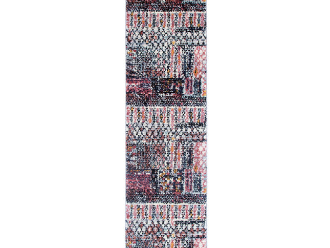 Moda Jean Multi Tribal Rug