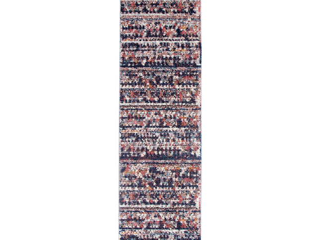 Moda Colleen Multi Tribal Rug
