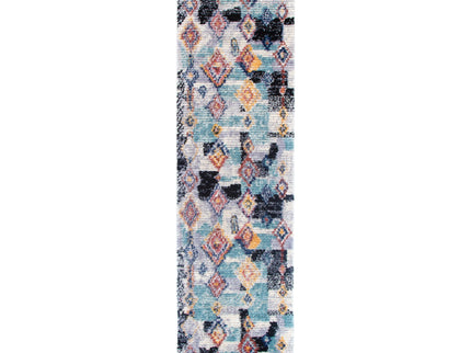 Moda Donyale Multi Tribal Rug