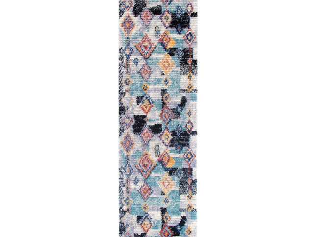 Moda Donyale Multi Tribal Rug