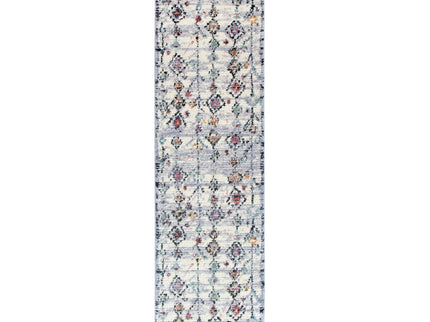 Moda Cheryl Multi Tribal Rug