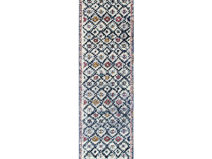 Moda Pattie Multi Tribal Rug