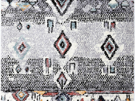 Moda Leslie Multi Tribal Rug
