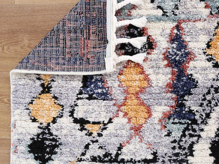Moda Leslie Multi Tribal Rug