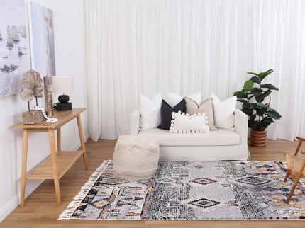 Moda Leslie Multi Tribal Rug