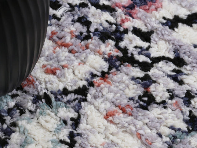Moda Jean Multi Tribal Rug