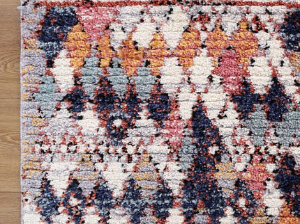 Moda Colleen Multi Tribal Rug