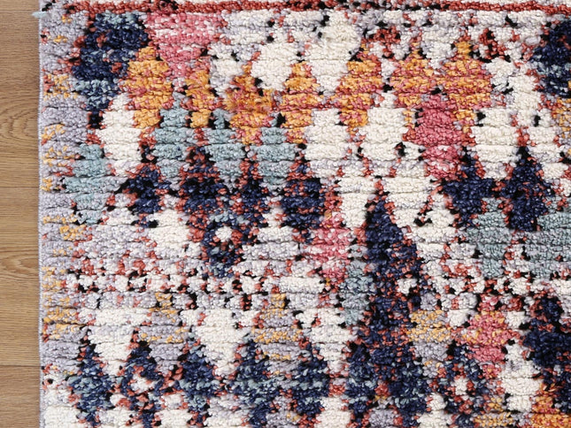Moda Colleen Multi Tribal Rug