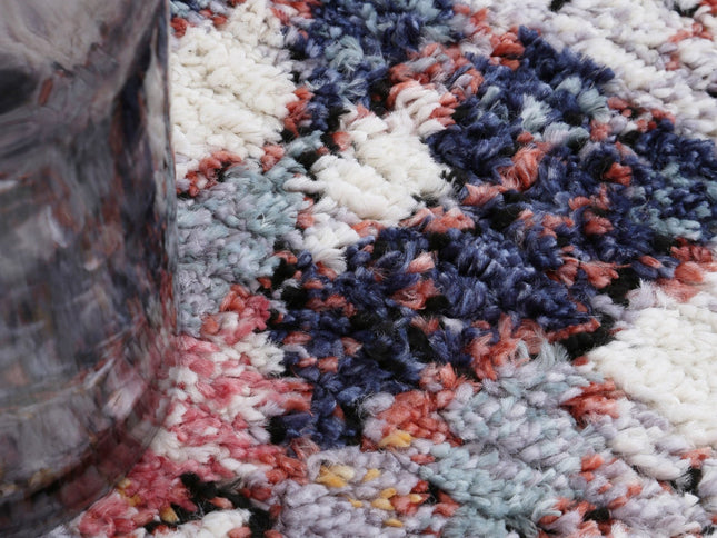 Moda Colleen Multi Tribal Rug