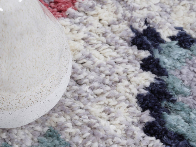 Moda Peggy Multi Tribal Rug