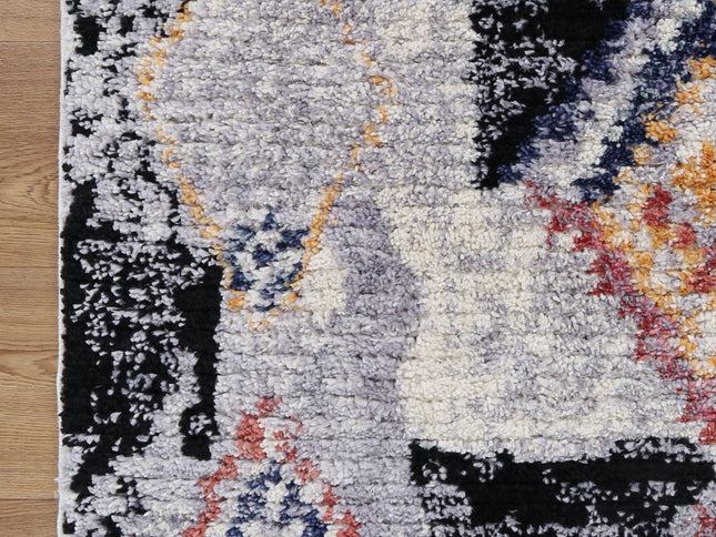 Moda Donyale Multi Tribal Rug