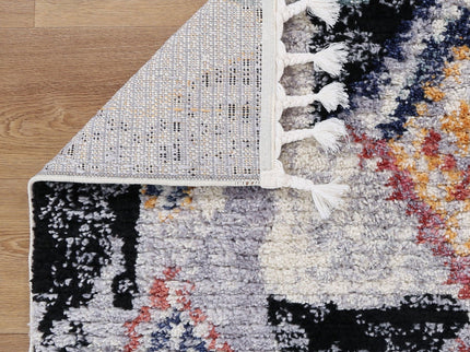 Moda Donyale Multi Tribal Rug