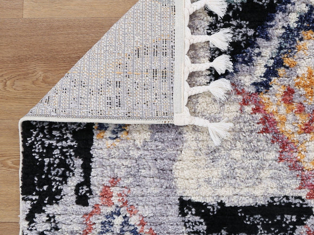 Moda Donyale Multi Tribal Rug