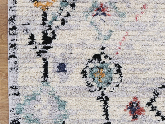 Moda Cheryl Multi Tribal Rug