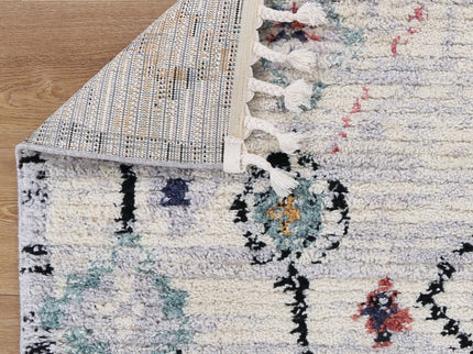 Moda Cheryl Multi Tribal Rug
