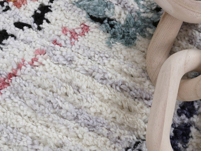 Moda Cheryl Multi Tribal Rug