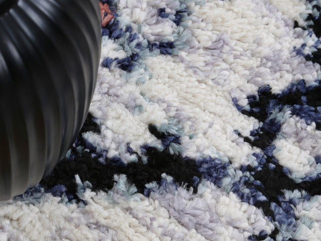 Moda Pattie Multi Tribal Rug