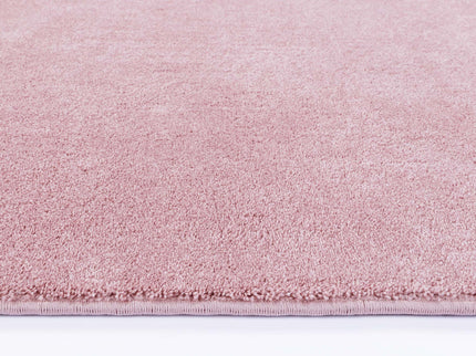 Montana Blush Plush Rug