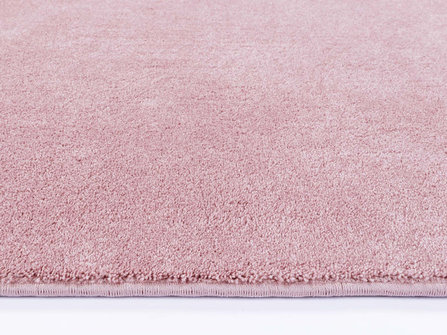 Montana Blush Plush Rug