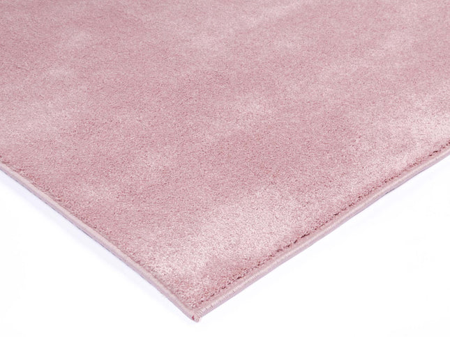 Montana Blush Plush Rug