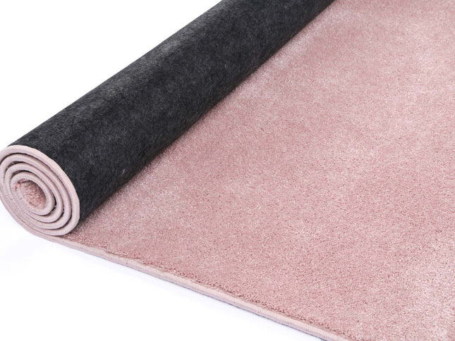 Montana Blush Plush Rug