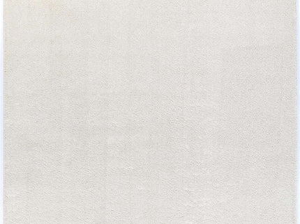 Montana Cream Plush Rug