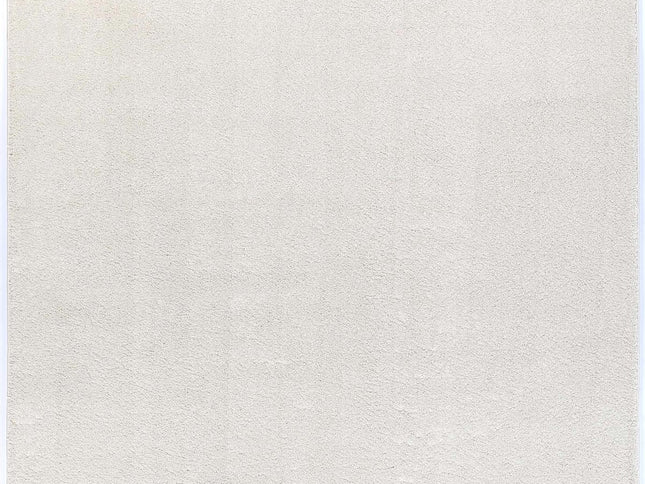 Montana Cream Plush Rug