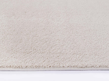 Montana Cream Plush Rug