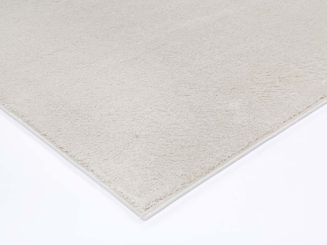 Montana Cream Plush Rug