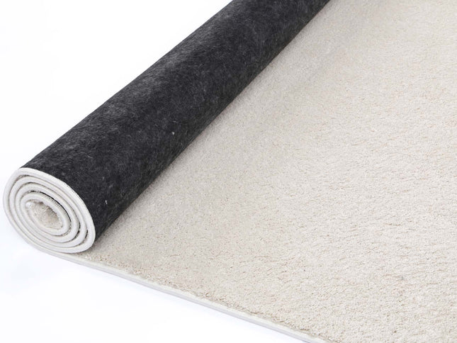 Montana Cream Plush Rug