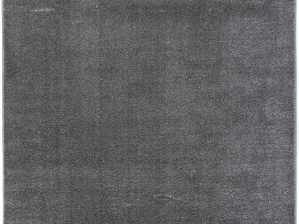 Montana Grey Plush Rug