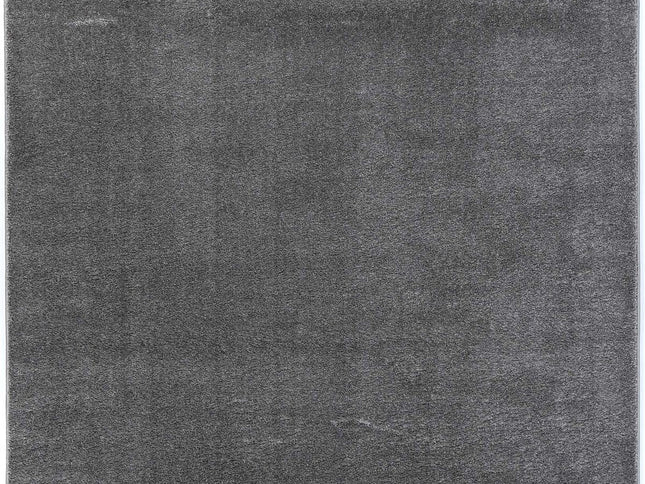 Montana Grey Plush Rug