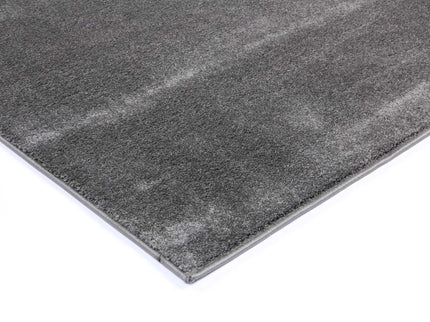 Montana Grey Plush Rug