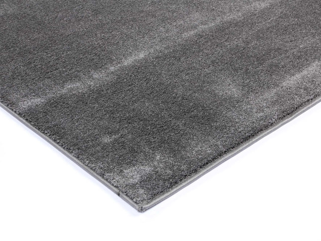 Montana Grey Plush Rug