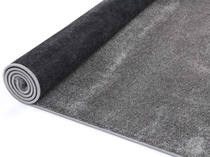 Montana Grey Plush Rug