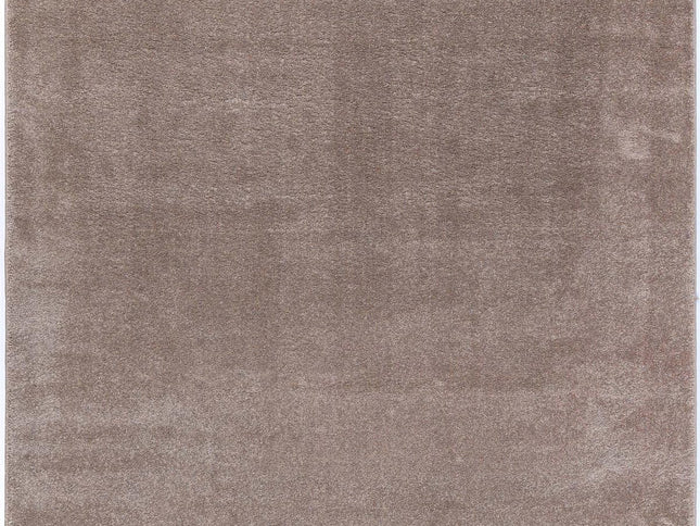 Montana Latte Plush Rug