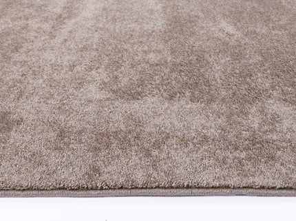 Montana Latte Plush Rug
