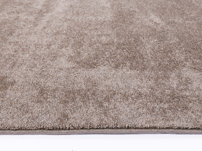 Montana Latte Plush Rug