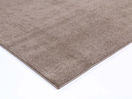 Montana Latte Plush Rug