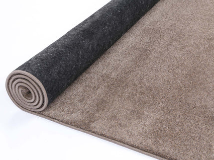 Montana Latte Plush Rug