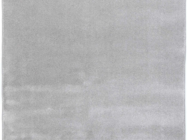 Montana Silver Plush Rug