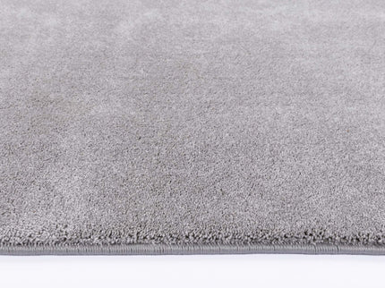 Montana Silver Plush Rug