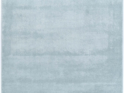Montana Teal Plush Rug